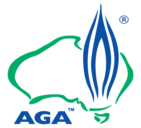 Aga Logo