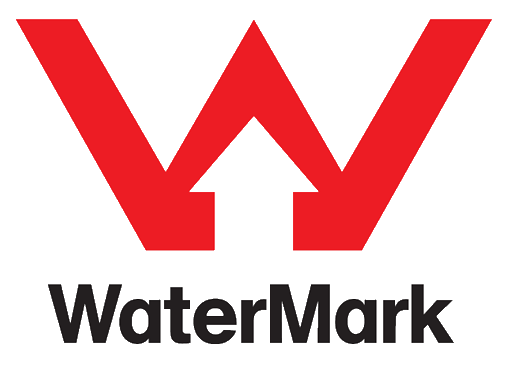 Water Mark Logo