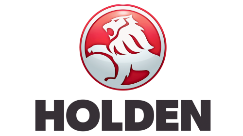 Holden Logo