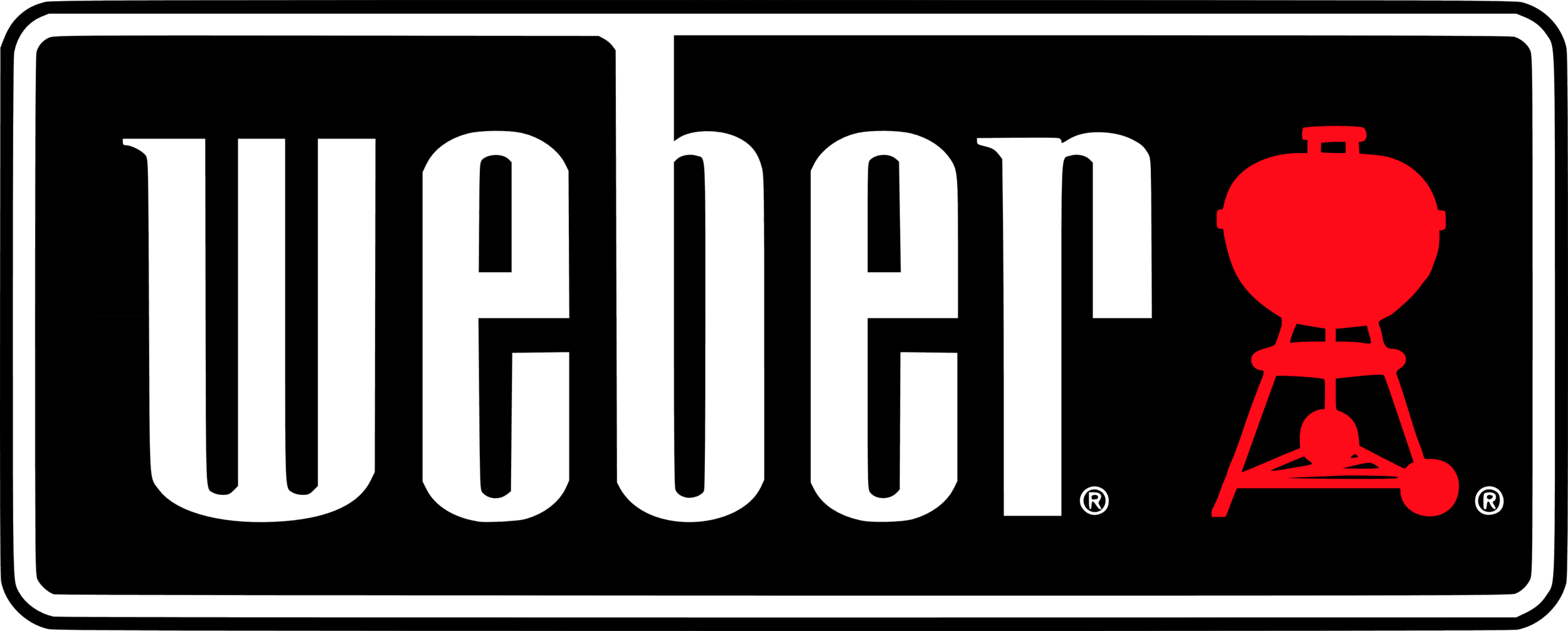 Weber Logo
