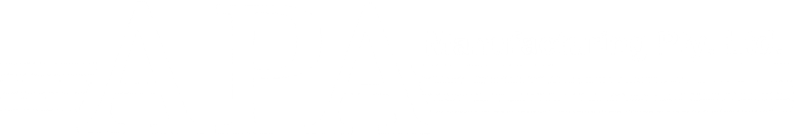 APA Manufacturing Logo