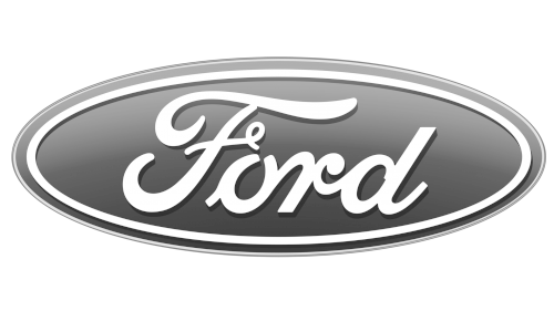 Ford Logo