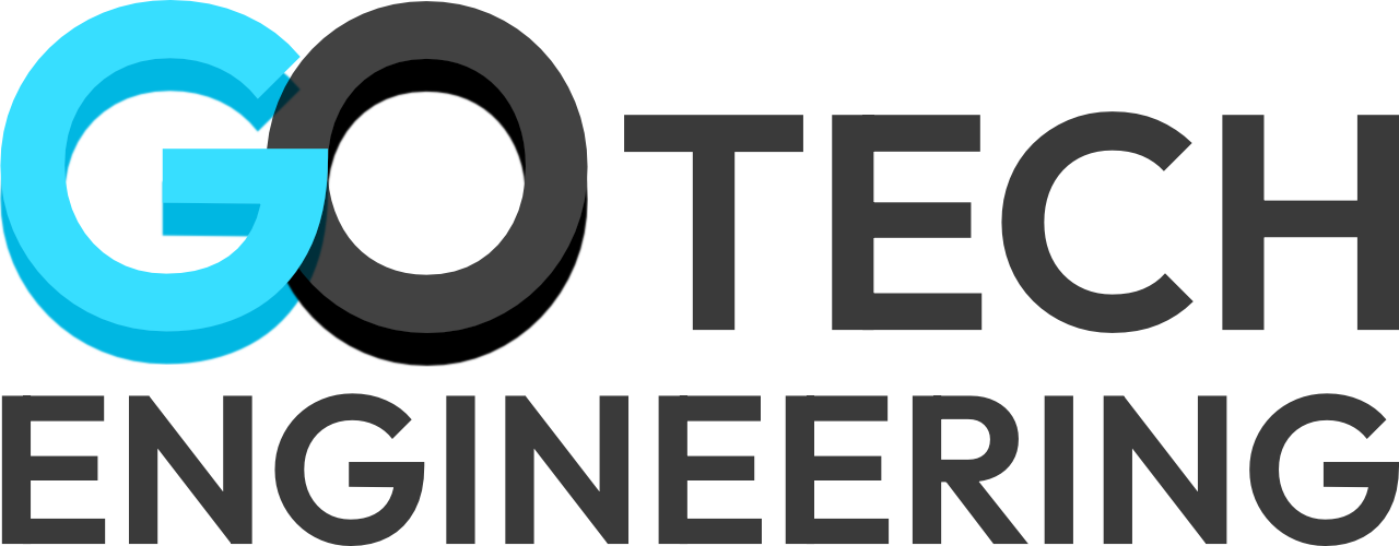 Go Tech Logo